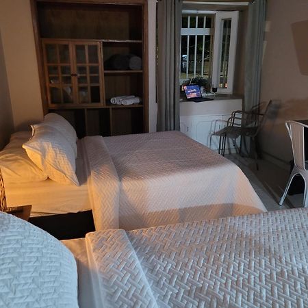 New Memphis Hostal Medellín Dış mekan fotoğraf
