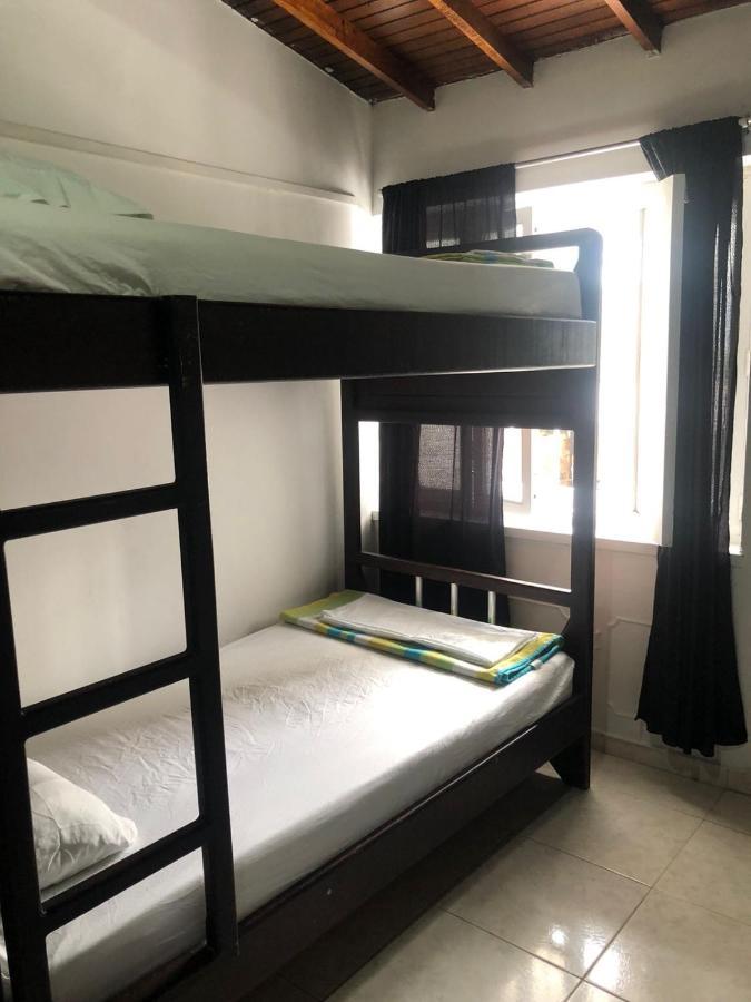 New Memphis Hostal Medellín Dış mekan fotoğraf