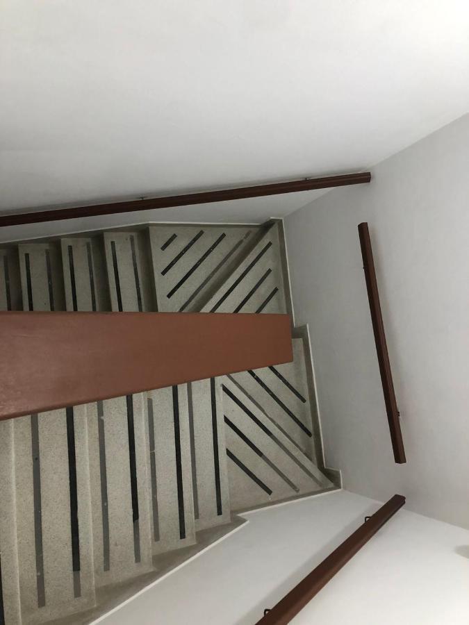 New Memphis Hostal Medellín Dış mekan fotoğraf