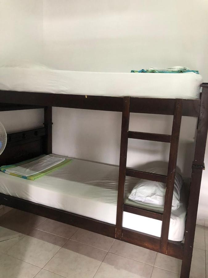 New Memphis Hostal Medellín Dış mekan fotoğraf