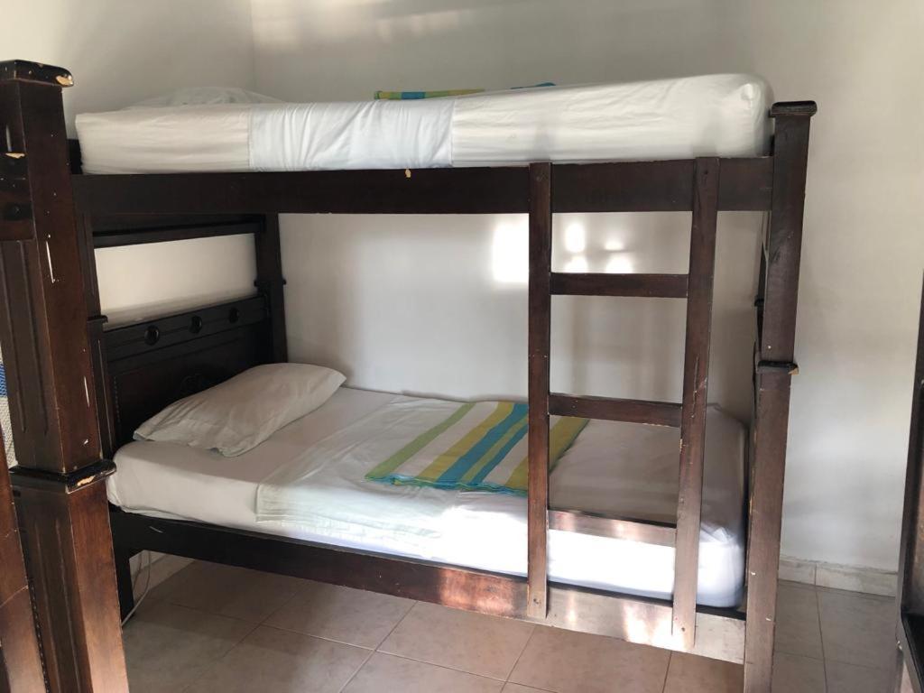 New Memphis Hostal Medellín Dış mekan fotoğraf