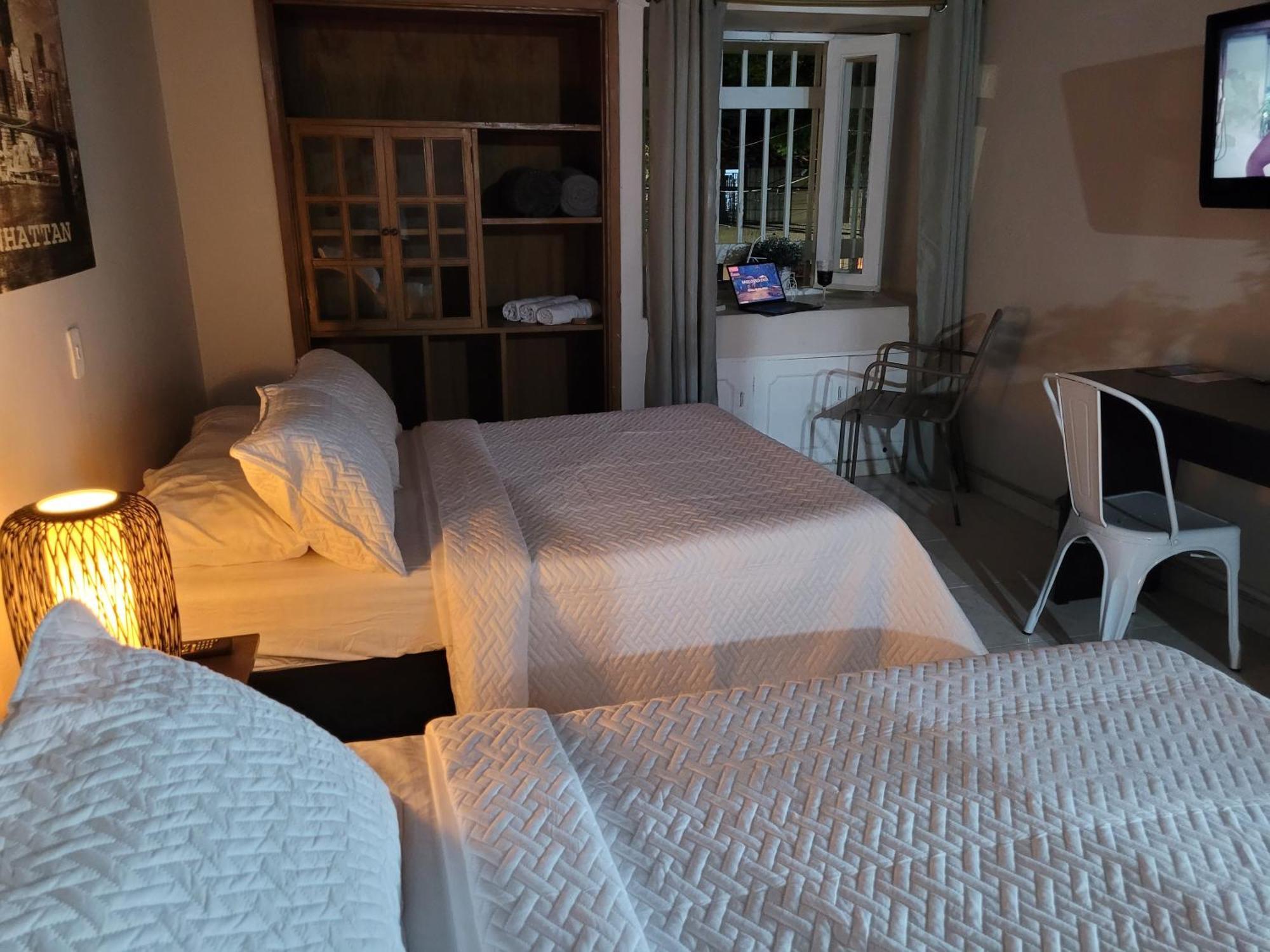 New Memphis Hostal Medellín Dış mekan fotoğraf