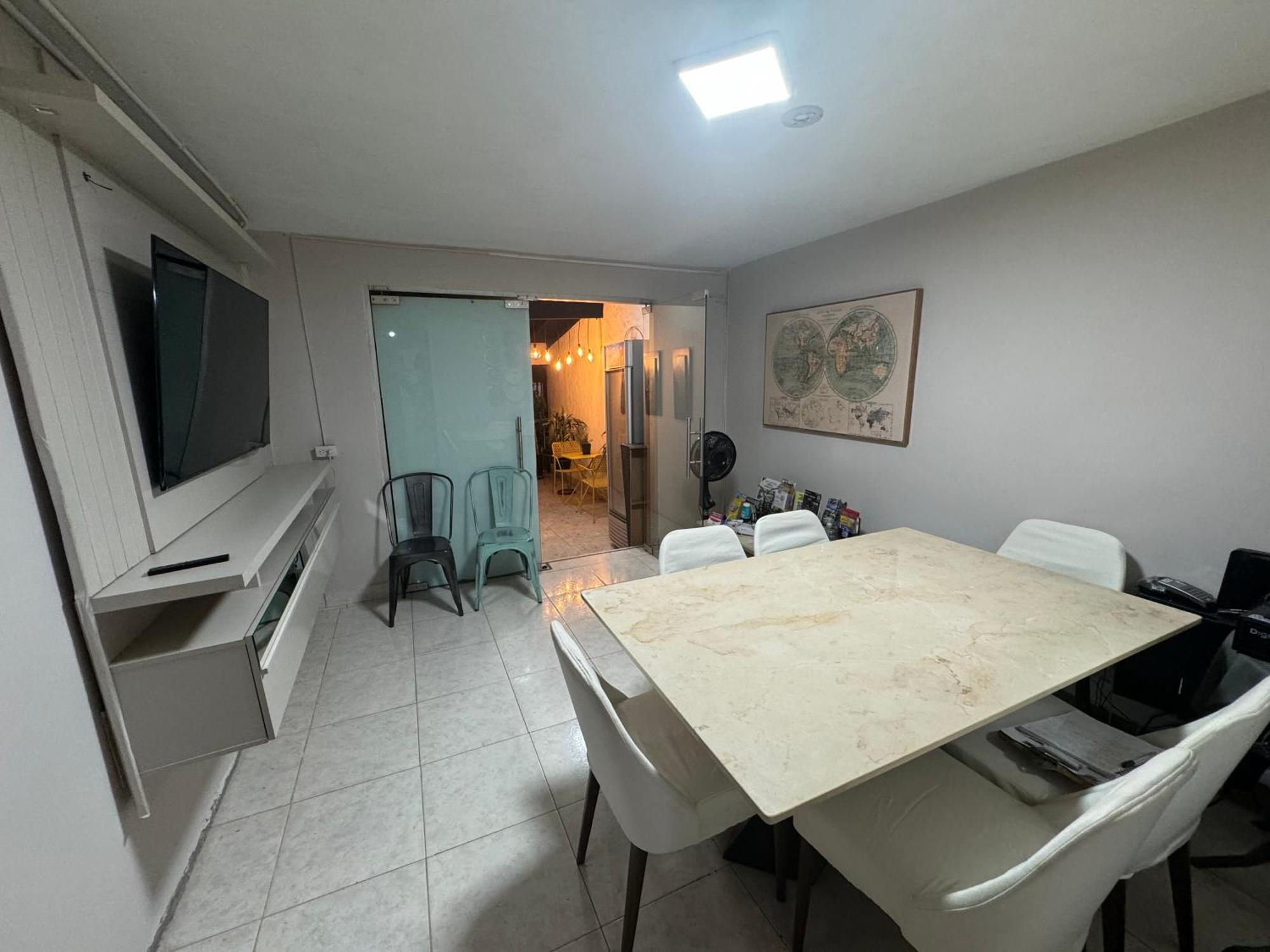 New Memphis Hostal Medellín Dış mekan fotoğraf